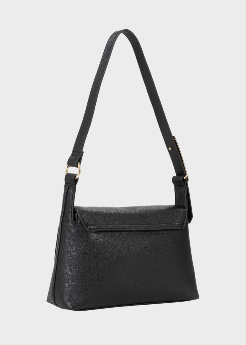 Borsa a tracolla Helen con pattina