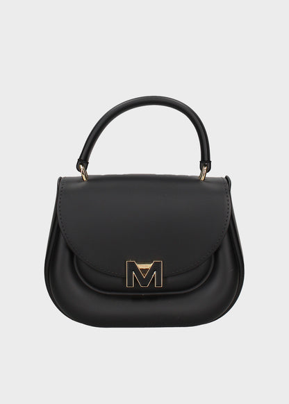 Borsa a mano con tracolla Flat Jelly