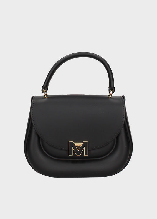 Borsa a mano con tracolla Flat Jelly