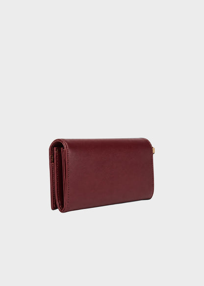 Portafogli Marc Wallet con pattina e manico