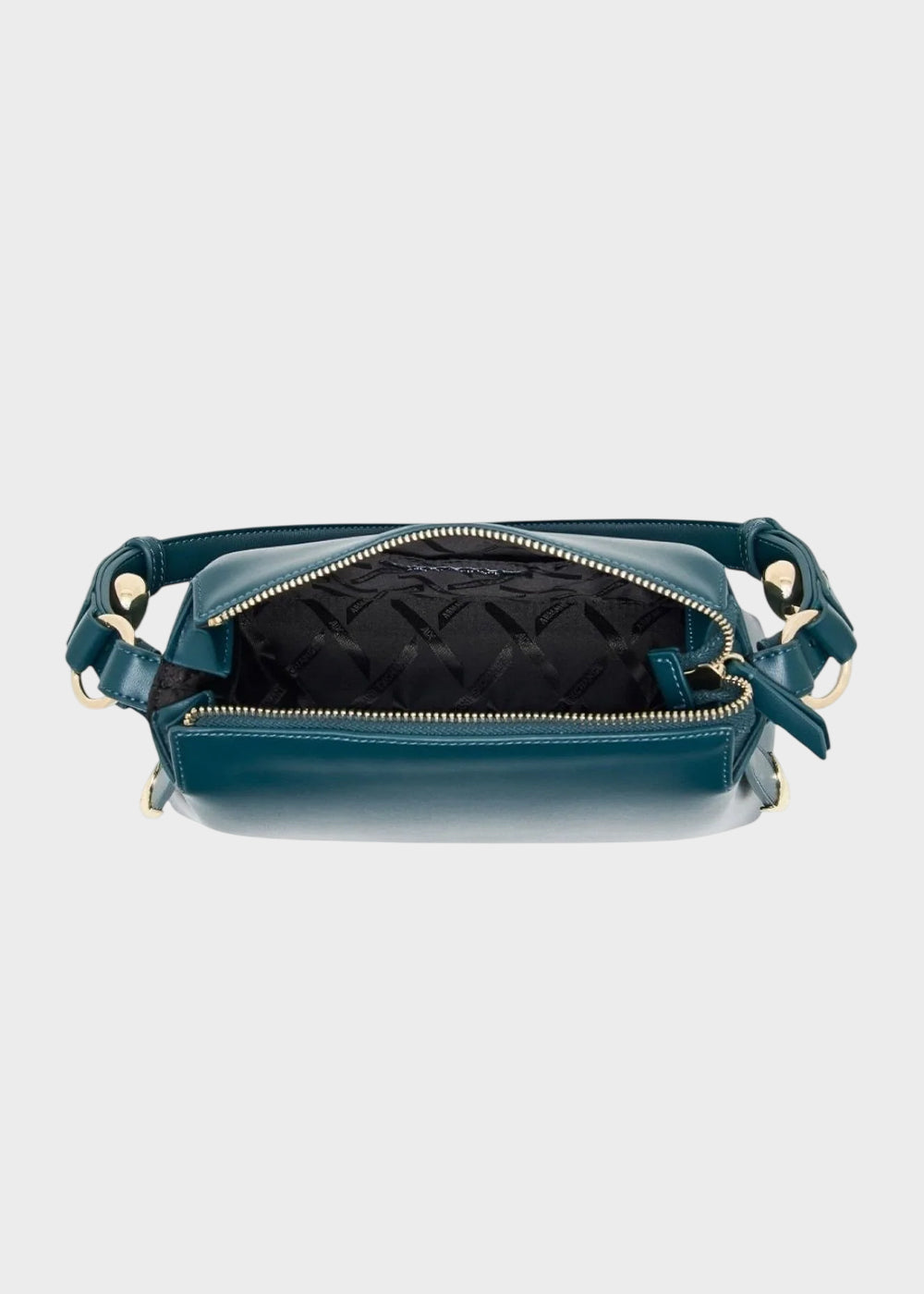 Borsa a spalla Helen con tracolla-5