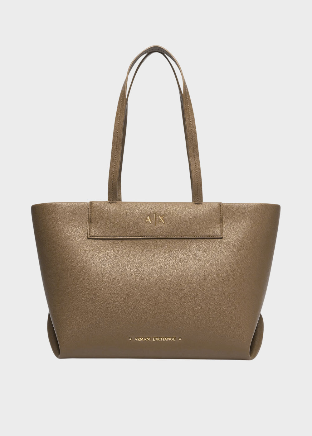 Borsa shopping Natalie M con logo