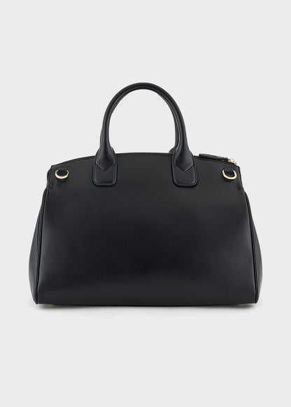 Bauletto Jane Tote L