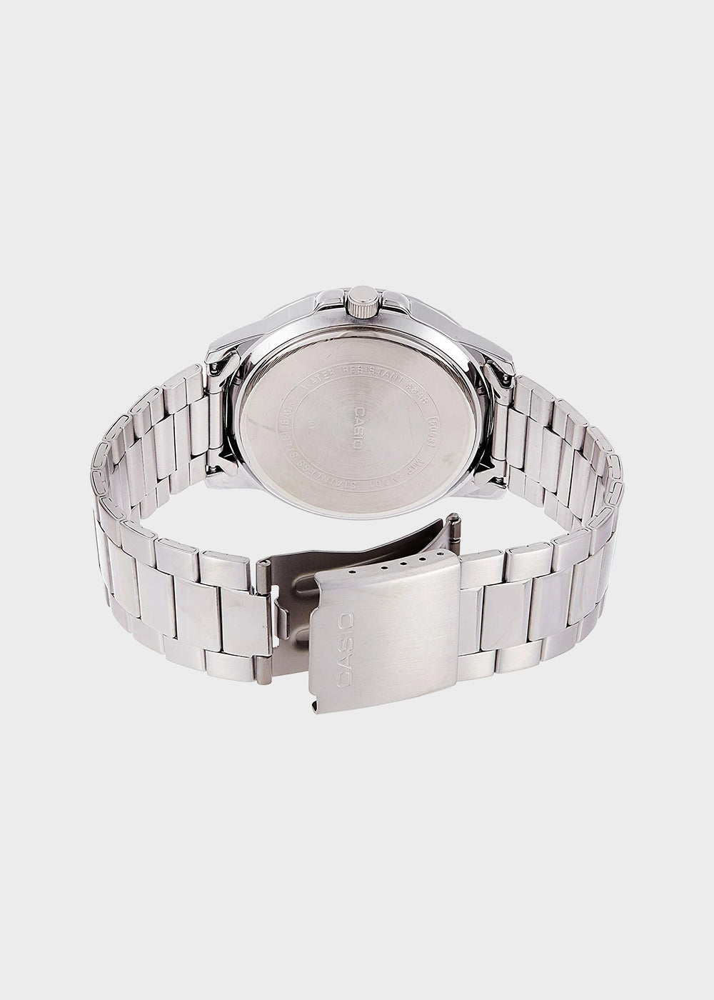 Orologio 44 MM White Dial