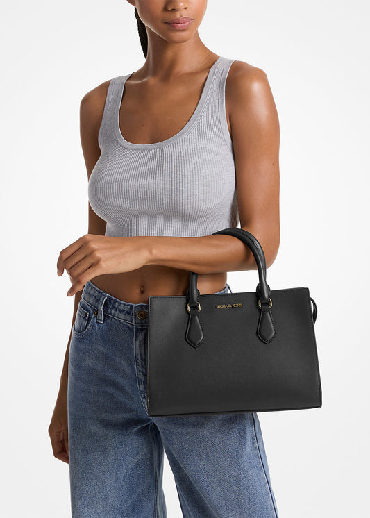 Borsa a mano con tracolla Sheila