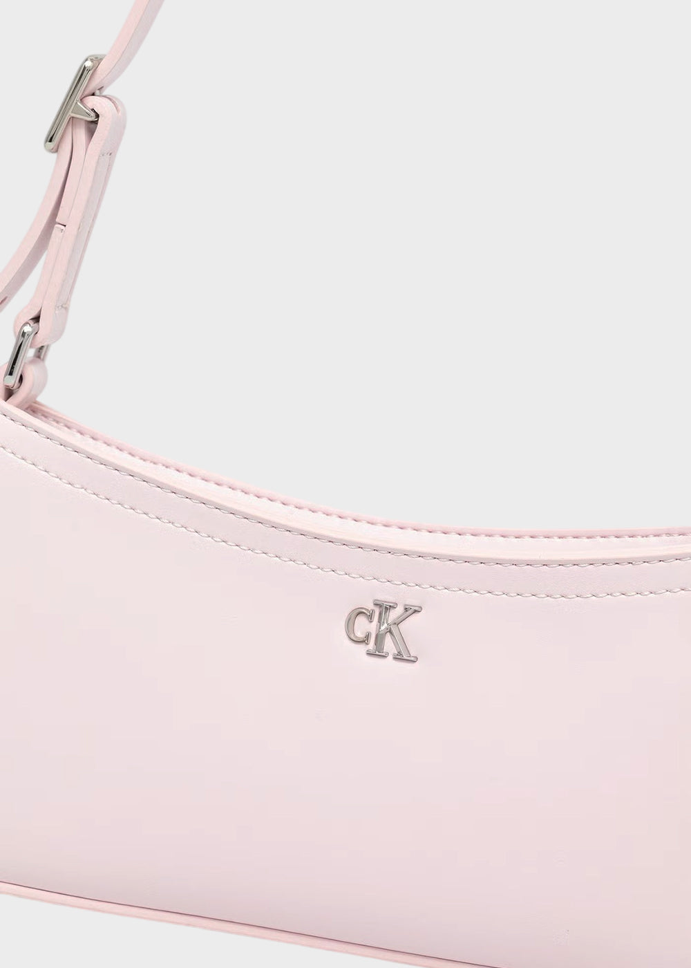 Borsa a spalla Small con logo