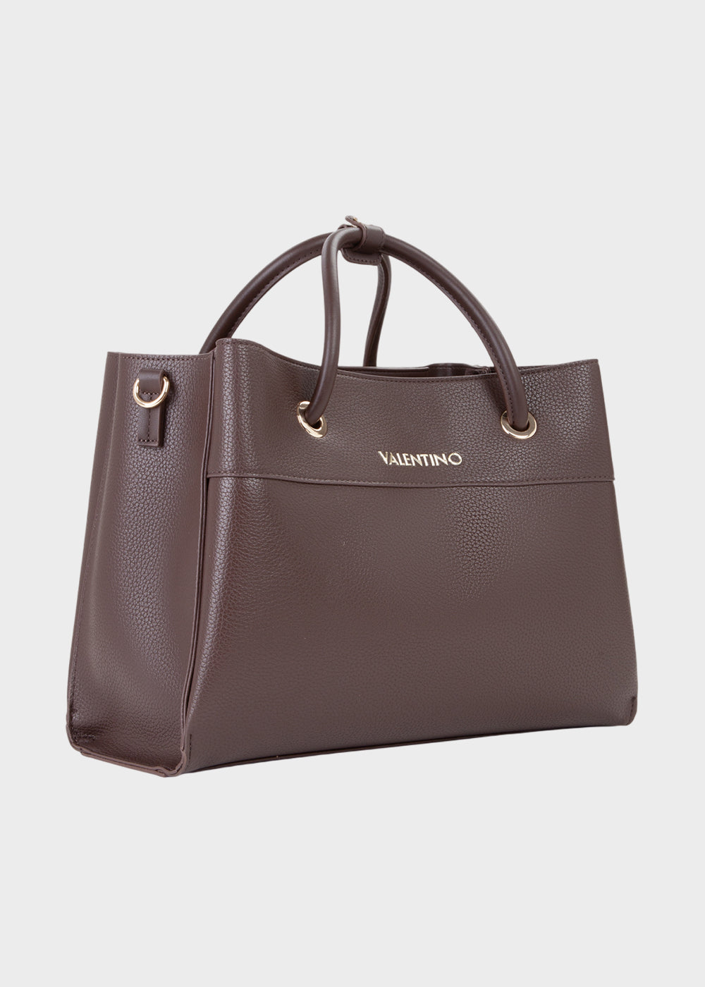 Borsa a mano Alexia grande con tracolla-3