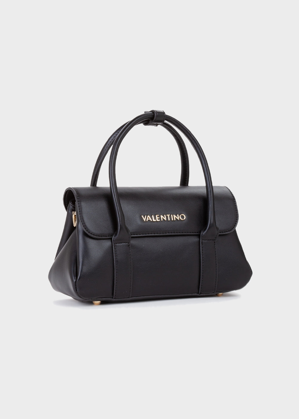 Borsa a mano con tracolla West Re
