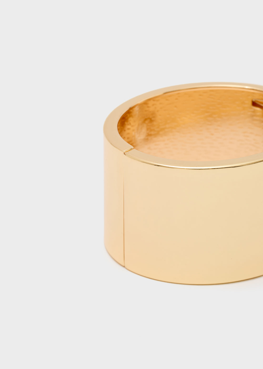 Bracciale Emma over a manetta
