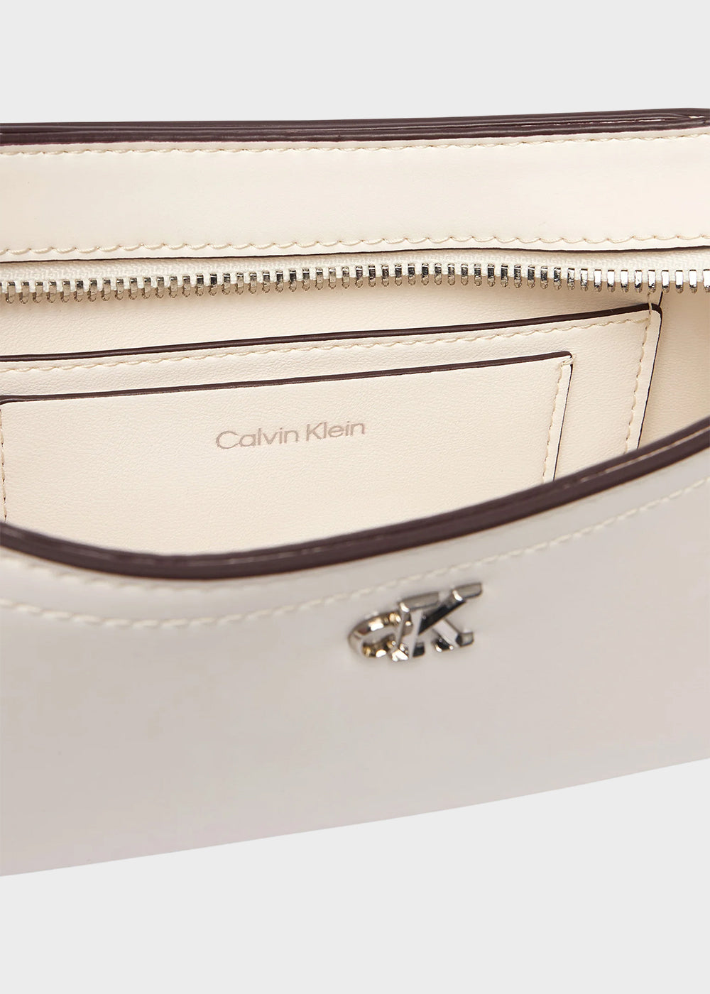 Borsa a spalla Small con logo-5