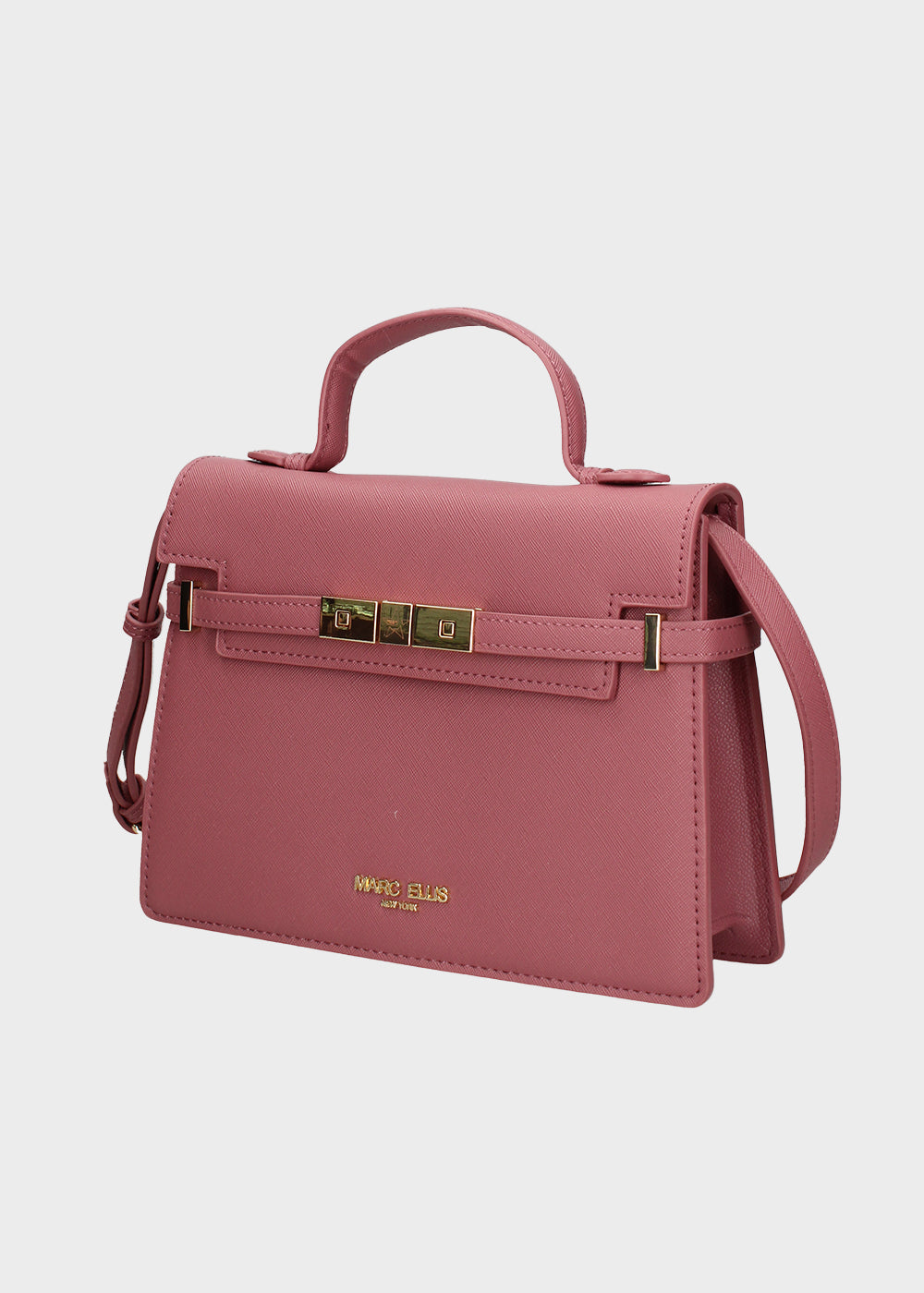 Borsa a mano con tracolla Around M