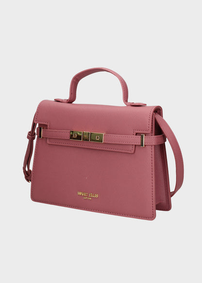 Borsa a mano con tracolla Around M