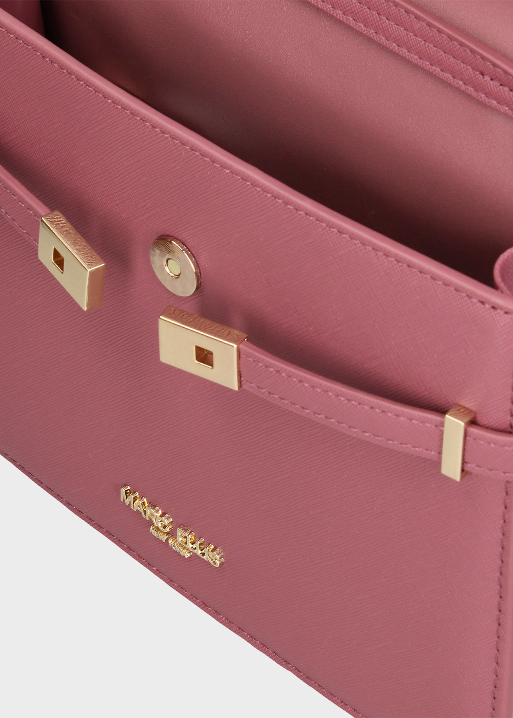 Borsa a mano con tracolla Around M