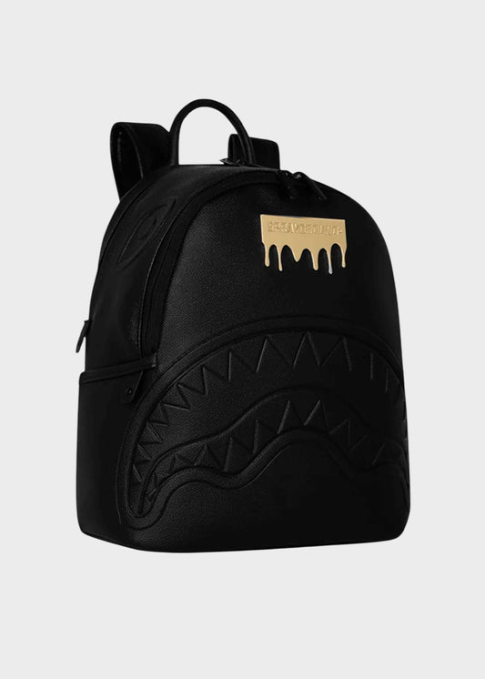 Zaino Gold Brick Lux Savage piccolo