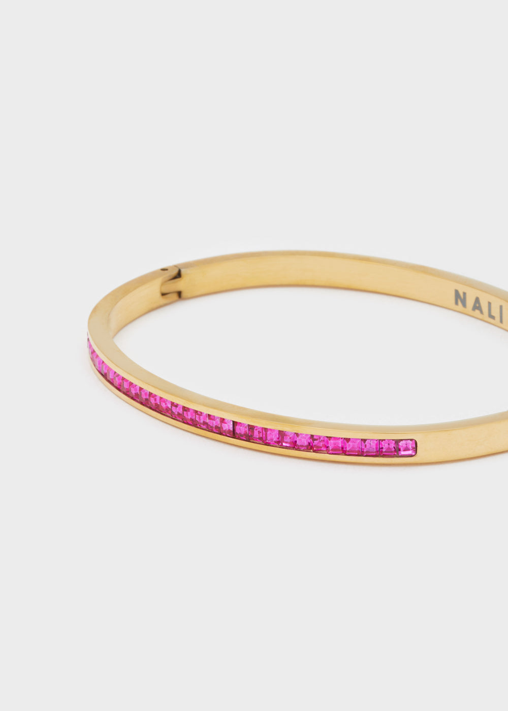 BRACCIALE KAMY PIETRE