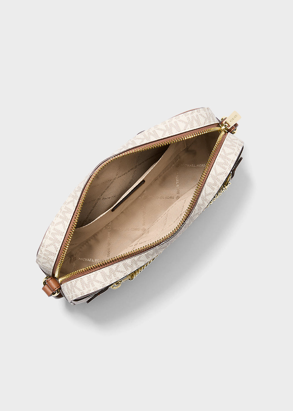 Jet Set Item Shoulder Bag