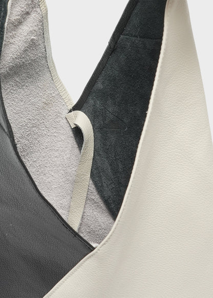 Kathi M LT shoulder bag with clutch