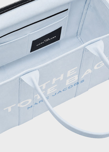 Borsa da spalla "The Tote Bag" grande in tessuto