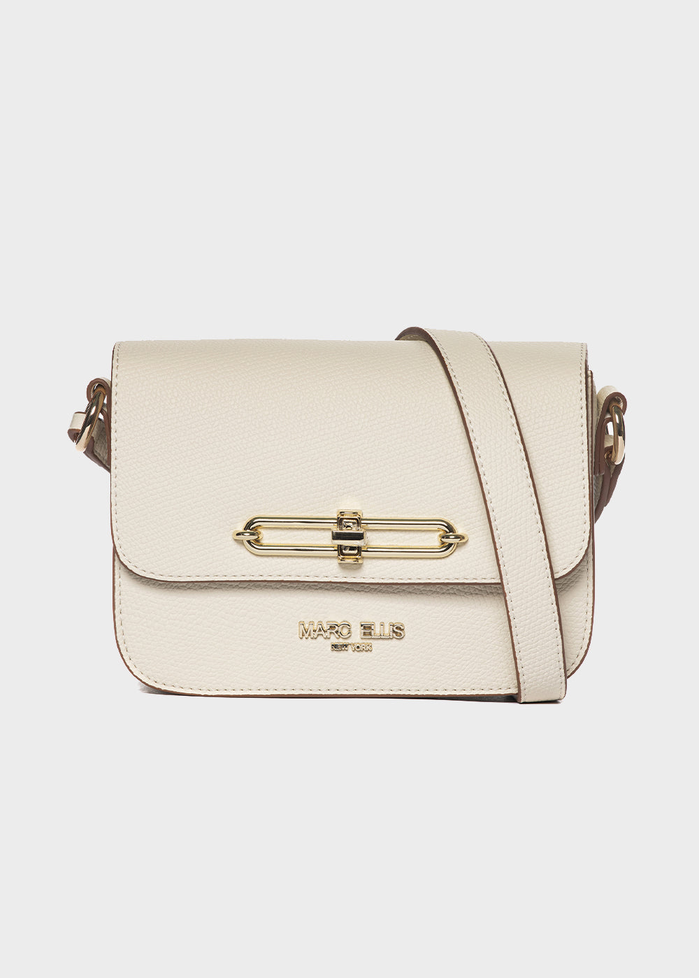 Borsa a tracolla Agatea