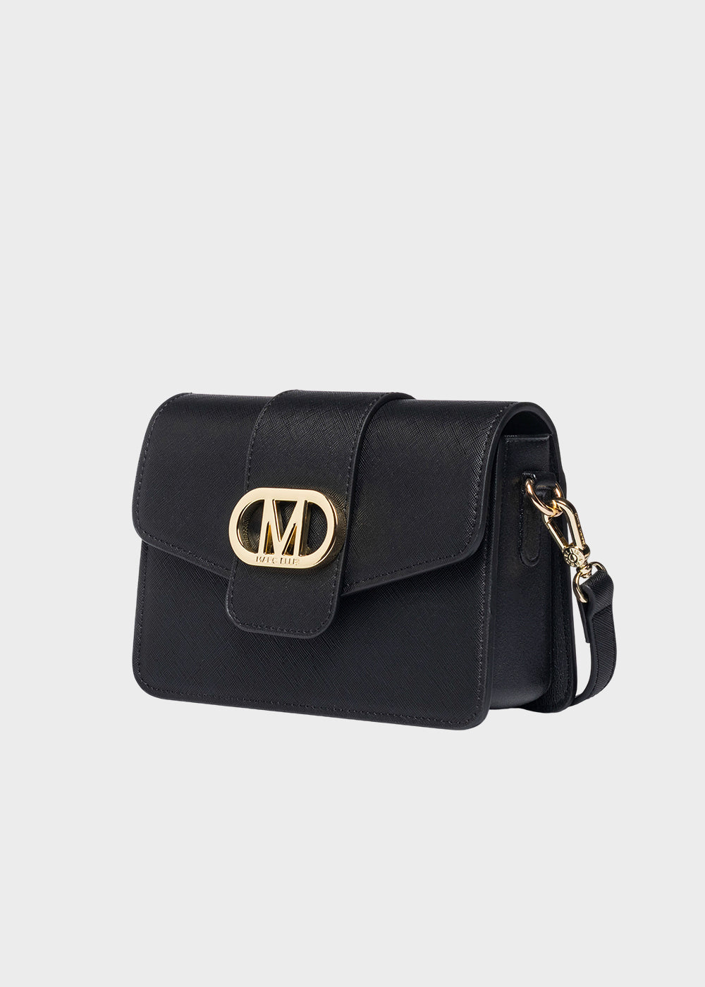 Borsa con tracolla Kourtney Forever