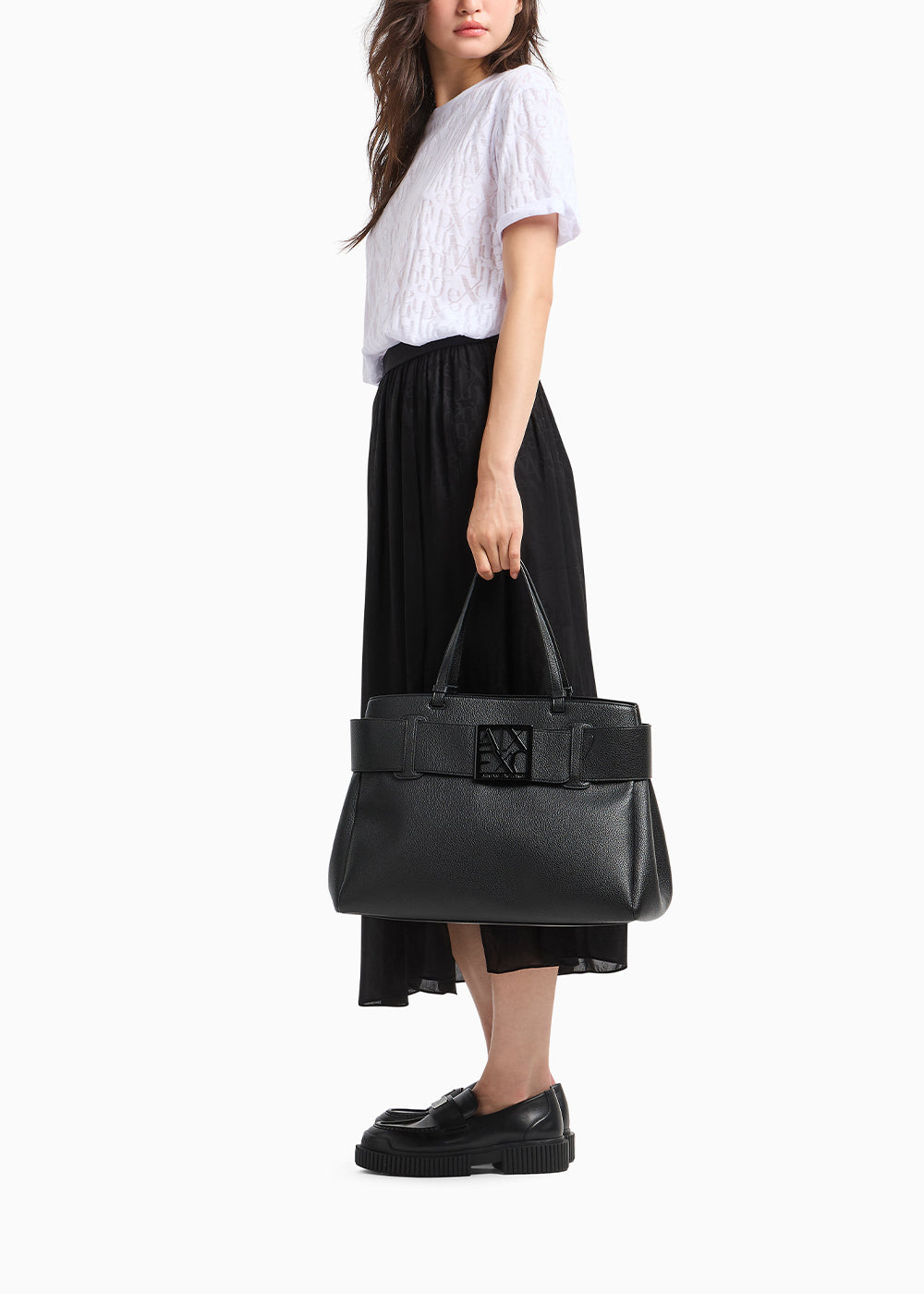 Susie Soft Shopping Bag M-2