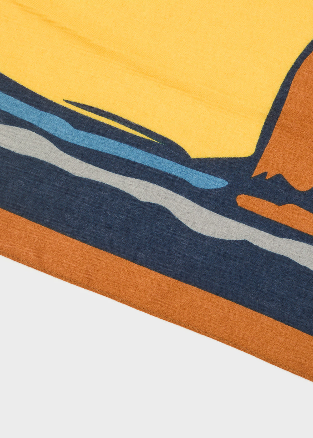 Foulard Lia