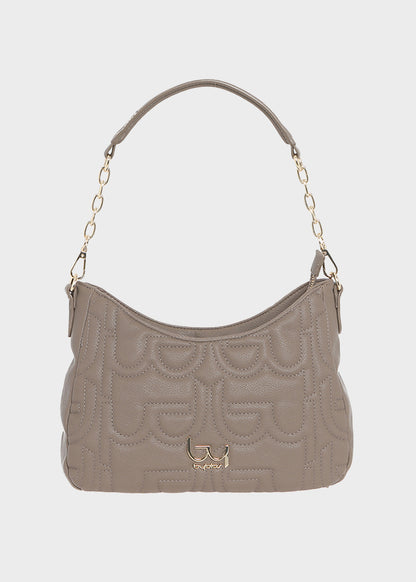 Borsa a tracolla Turchese