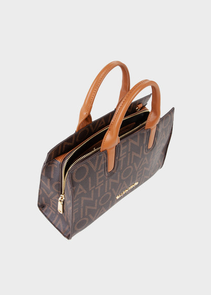 Borsa a mano con tracolla Regina Re