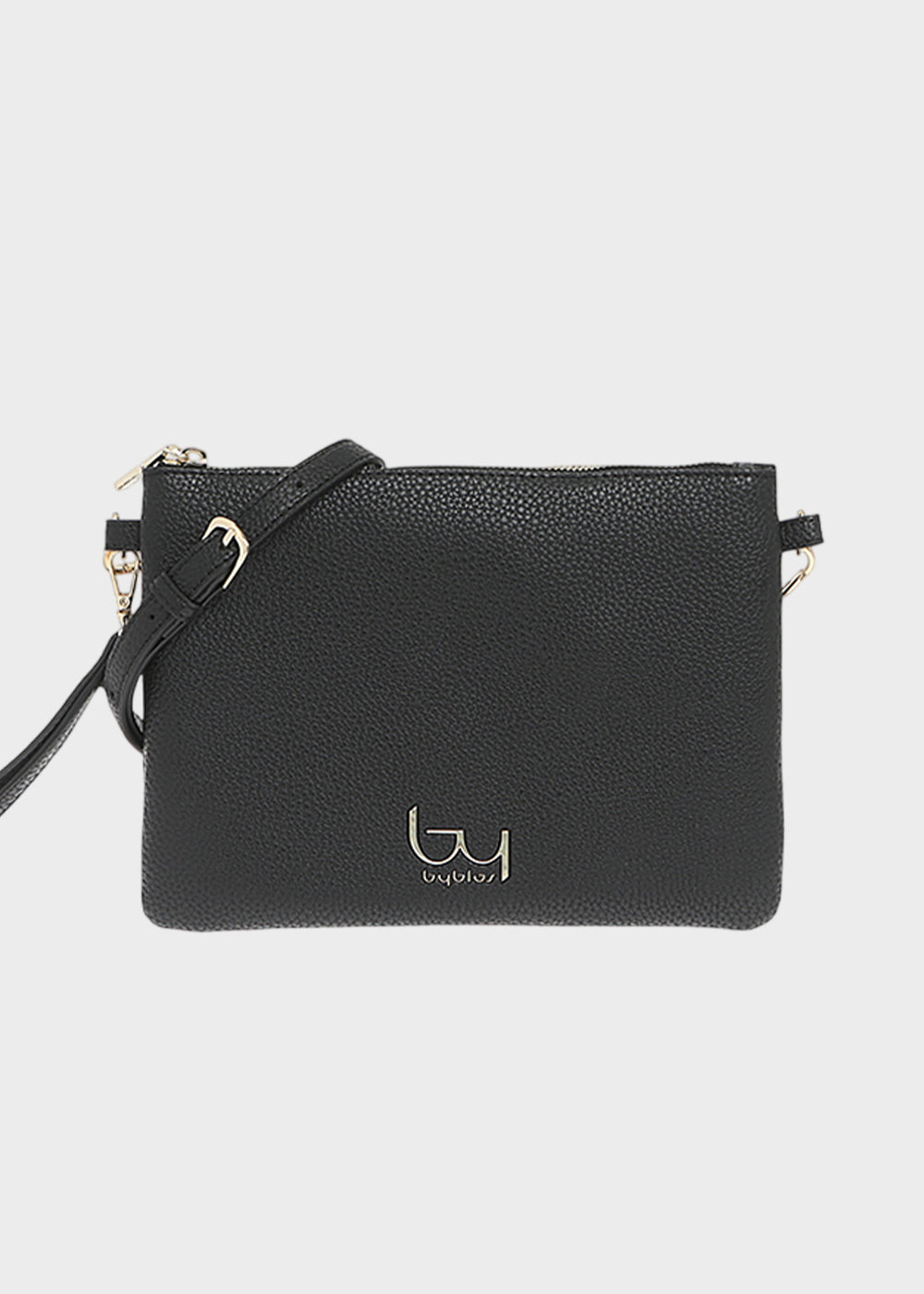 Pochette con tracolla Naos