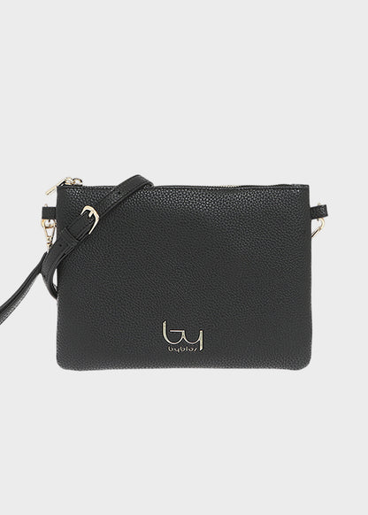 Pochette con tracolla Naos