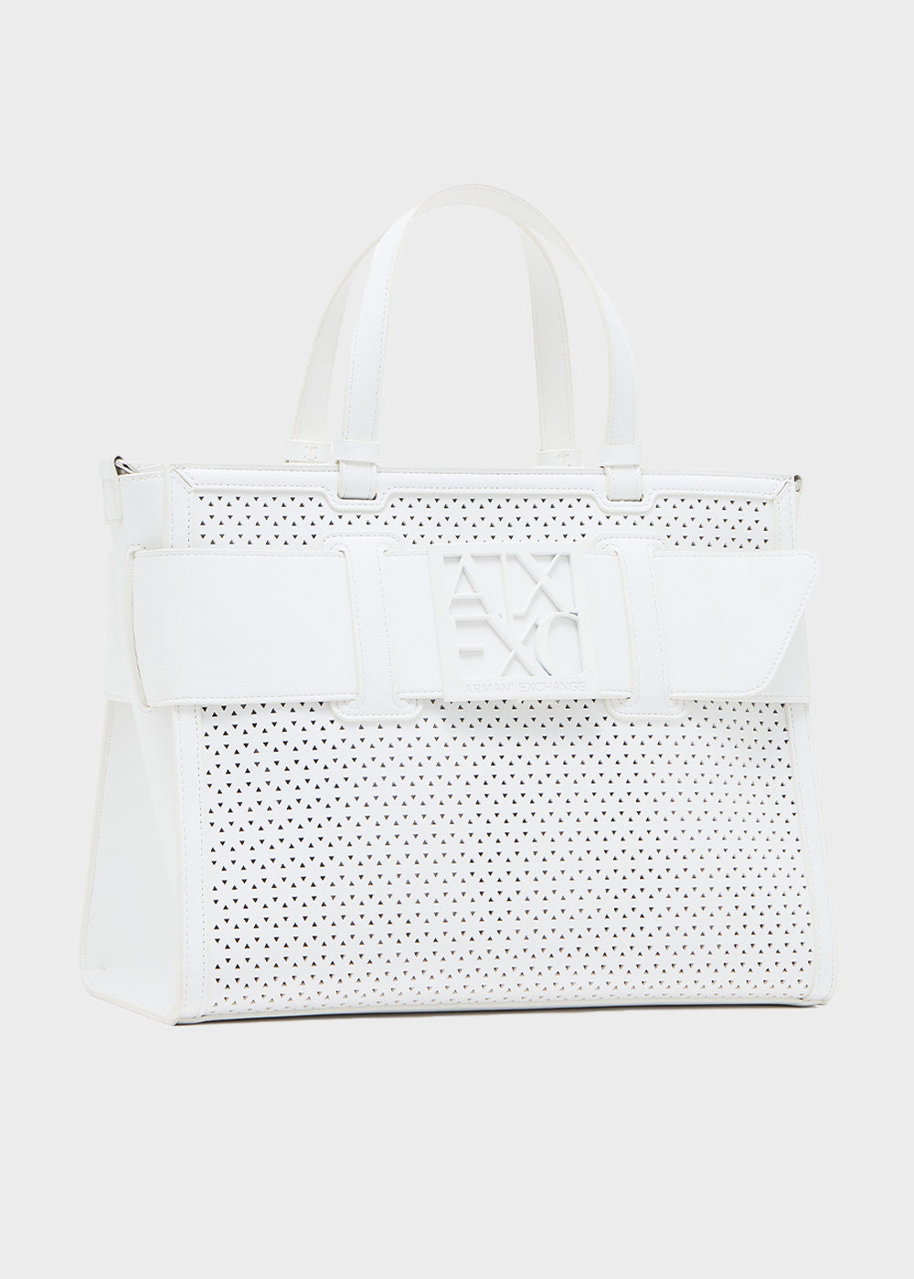 Borsa a mano con tracolla Susie Perfotation Big Tote