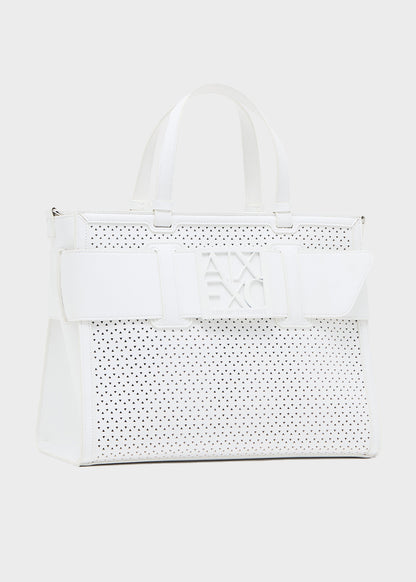 Borsa a mano con tracolla Susie Perfotation Big Tote