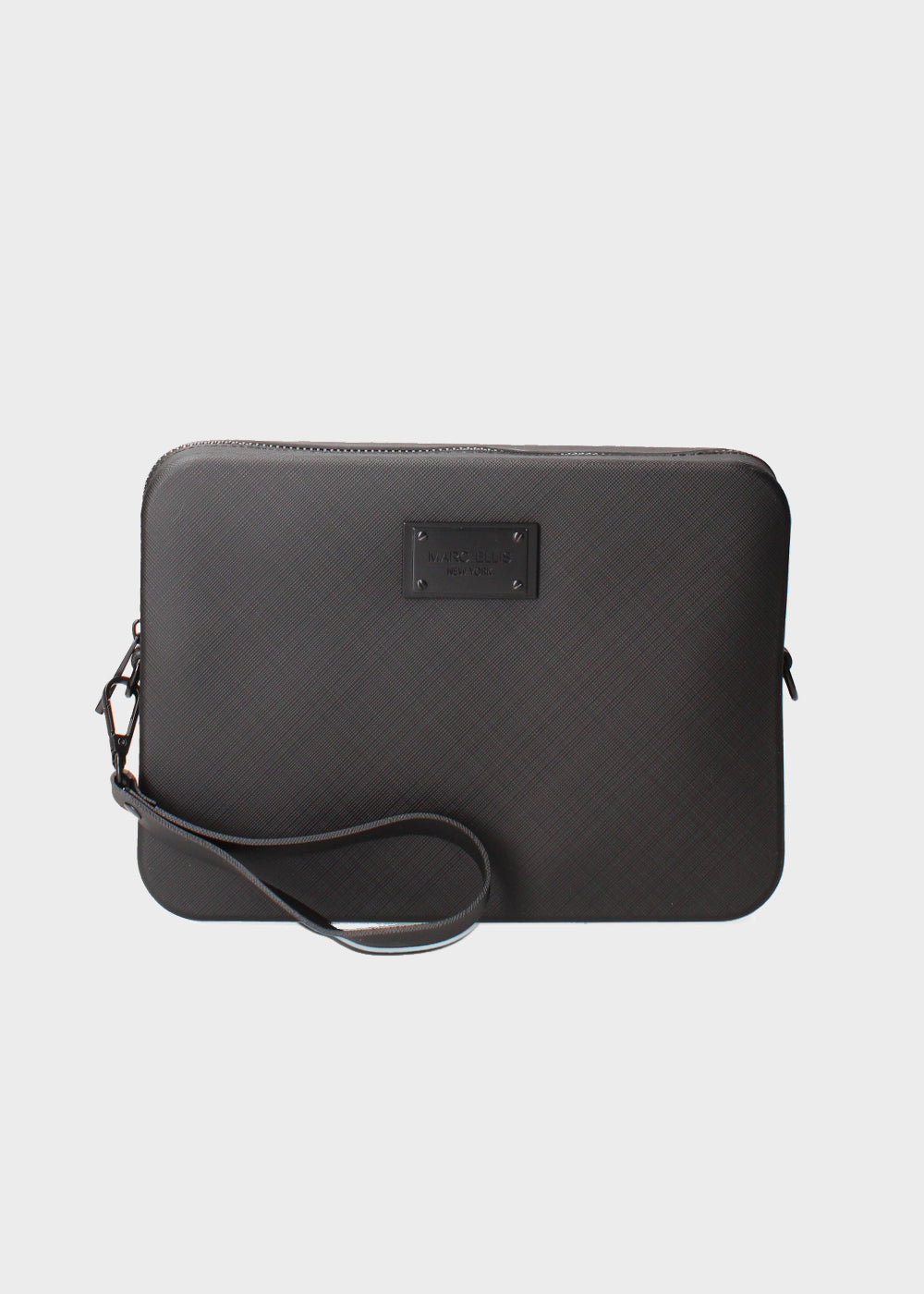 Flat Flowe shoulder bag