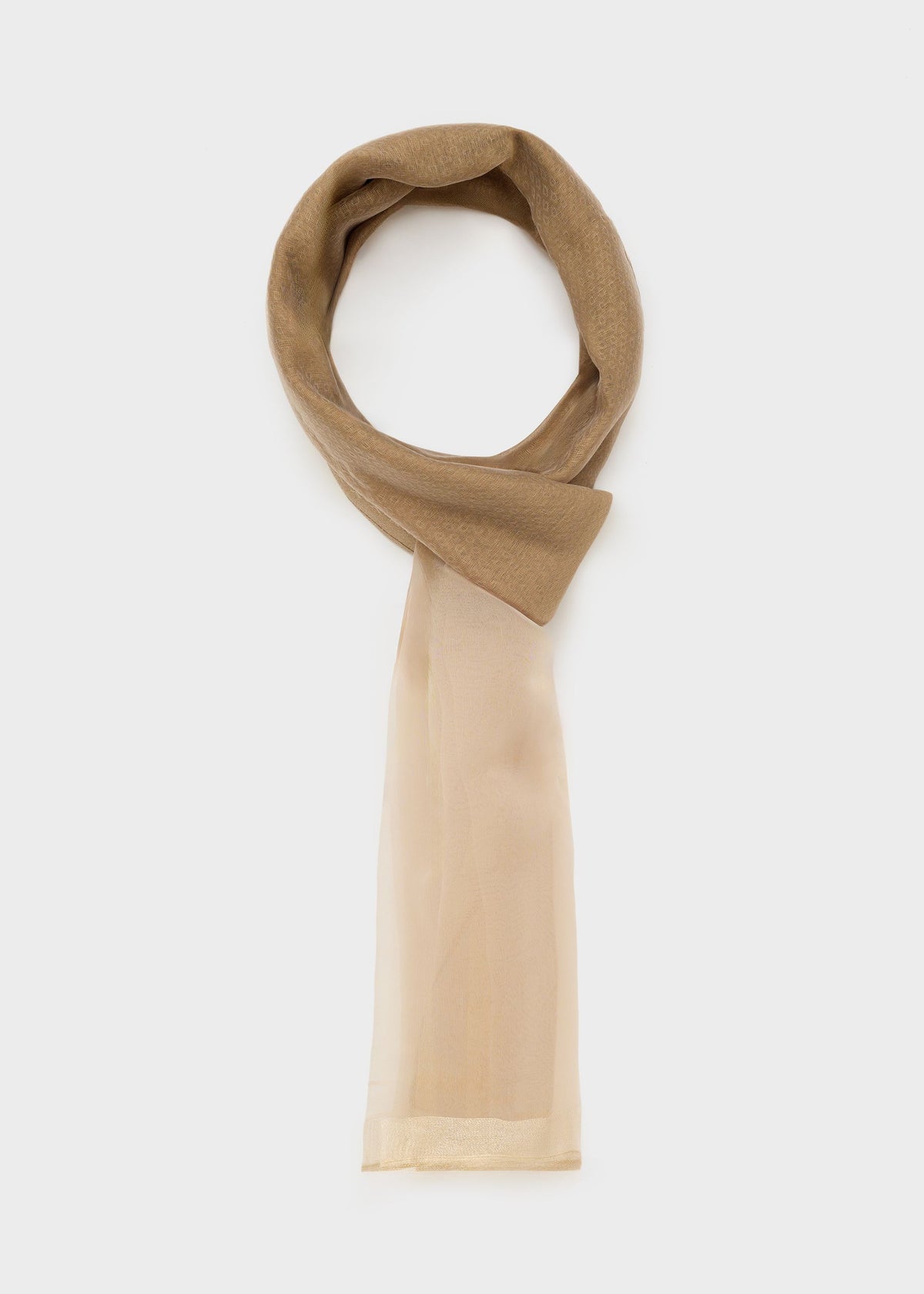 Foulard Laila in Organza