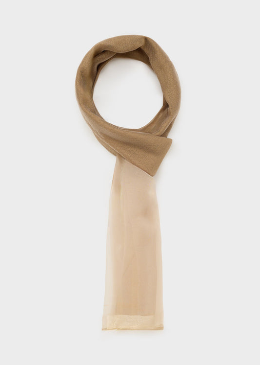 Foulard Laila in Organza