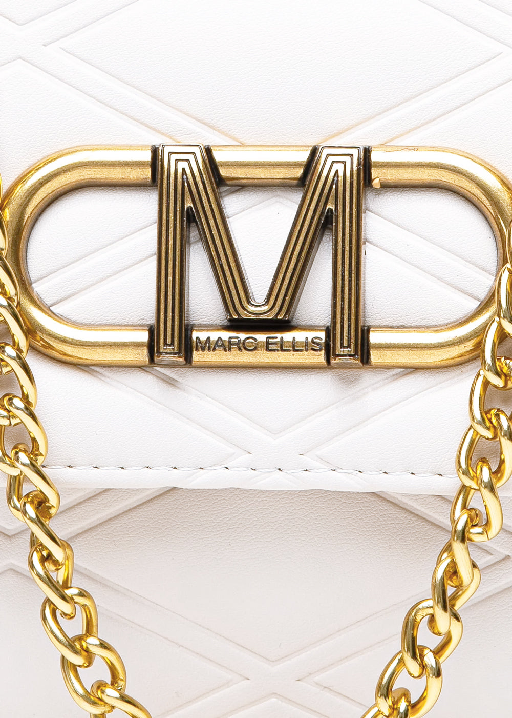 Pochette con tracolla Zaira RH