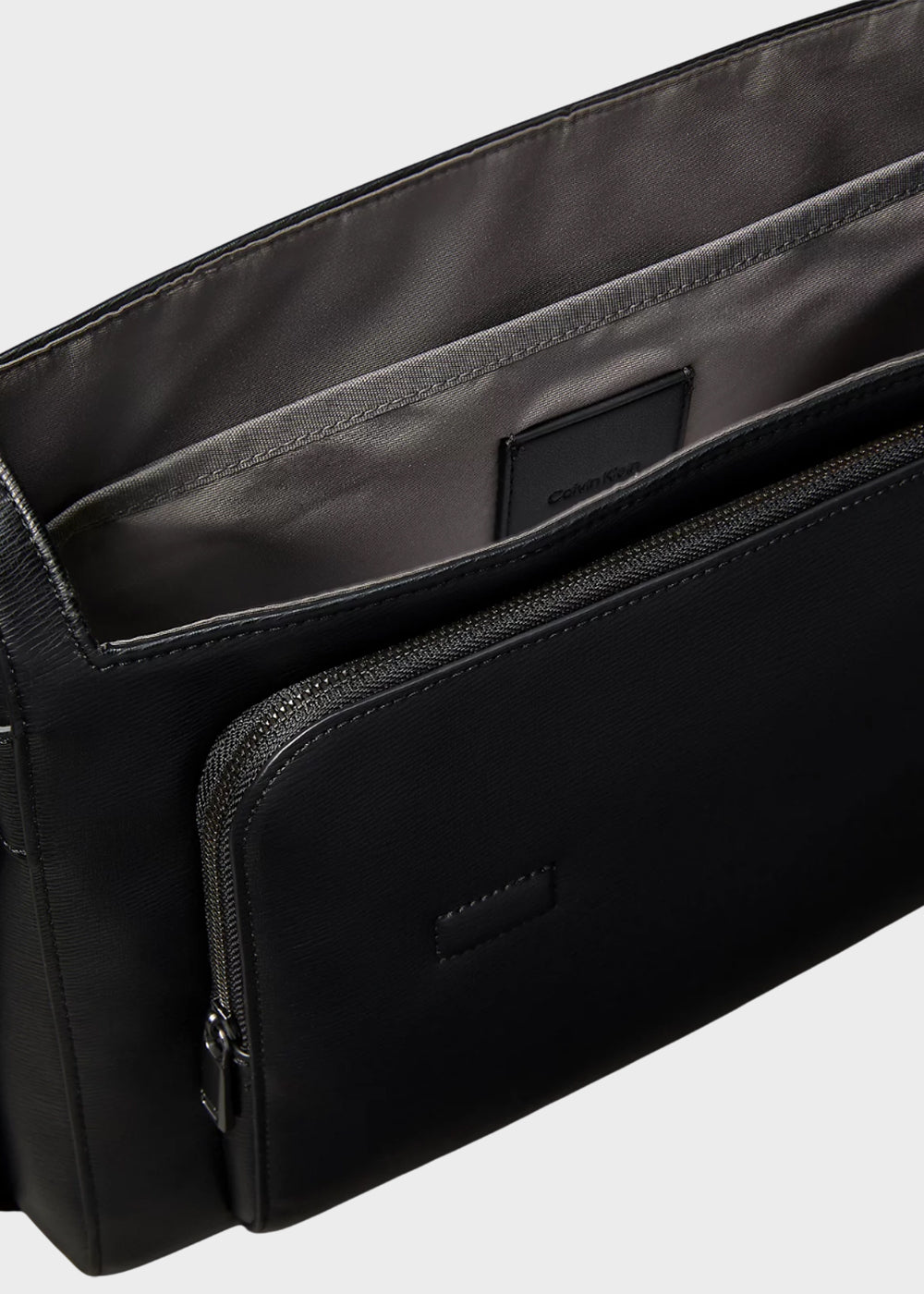 Borsa con pattina Emblem Hw