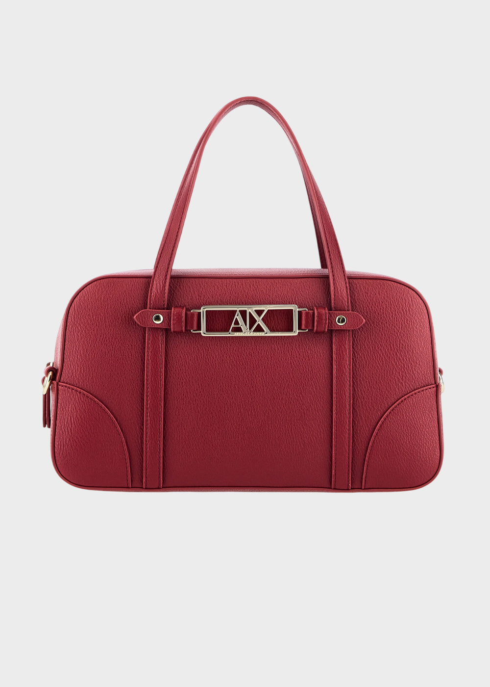 Bauletto a mano Polly M con tracolla