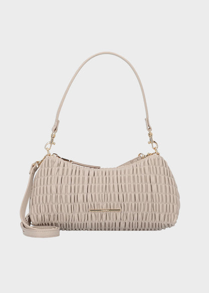 Borsa Ruched Drop