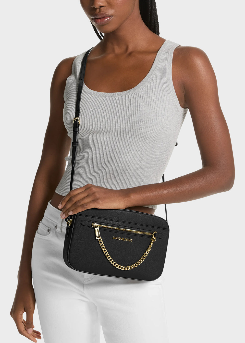 Borsa a tracolla Jet Set Item