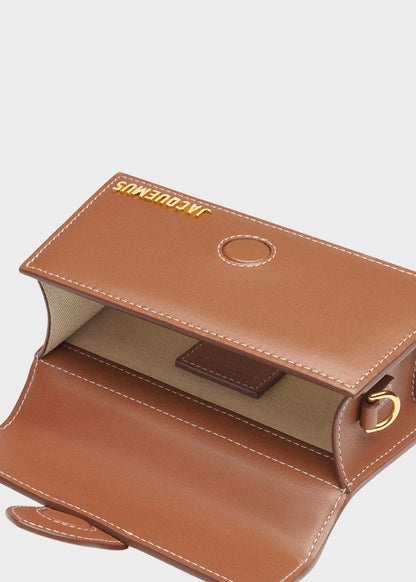 Borsa a mano Le Bambino con tracolla