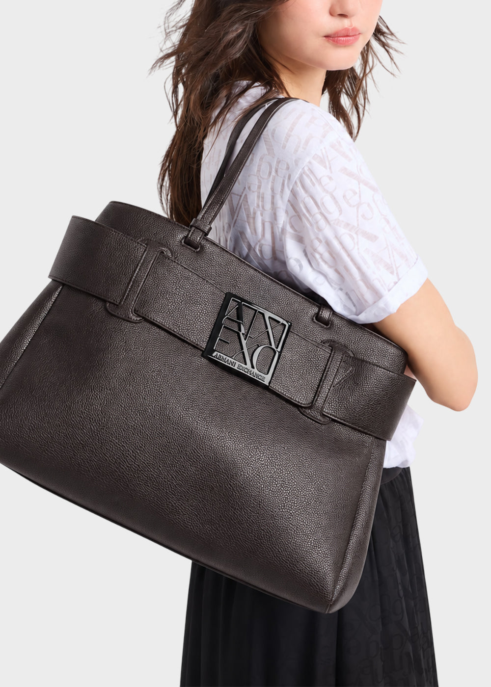 Borsa Susie Soft Shopping M-2