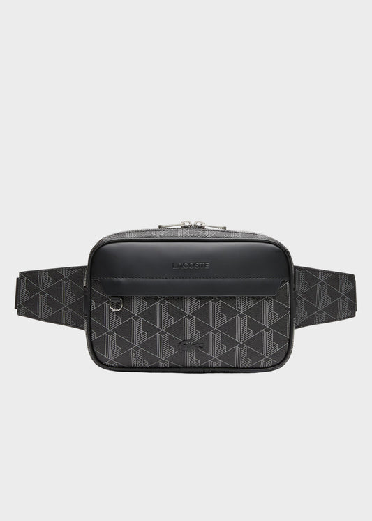 Marsupio The Blend monogram