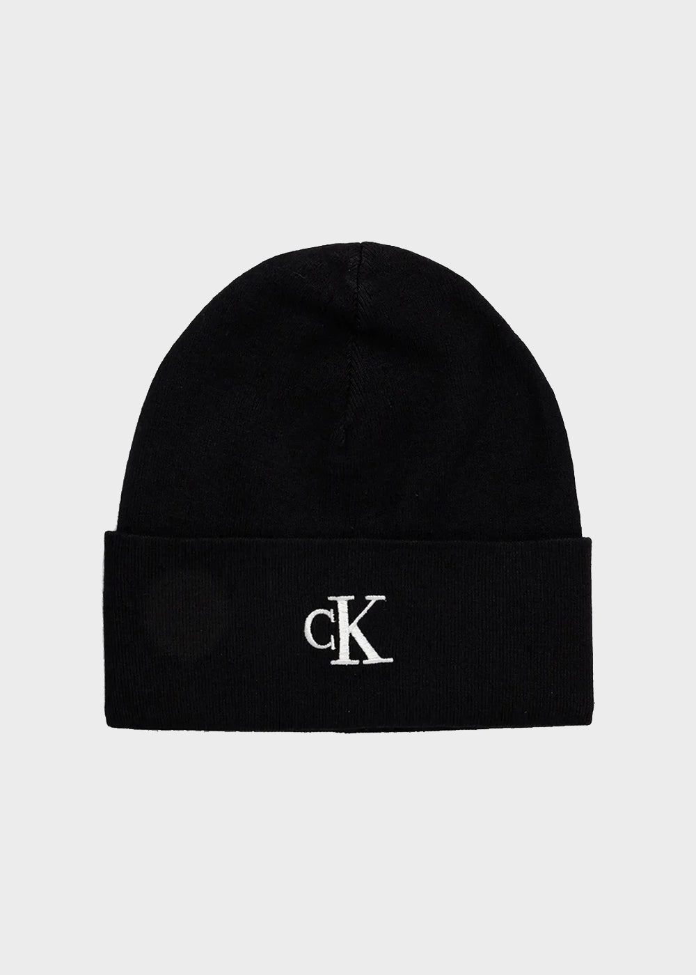 Berretto con signature logo