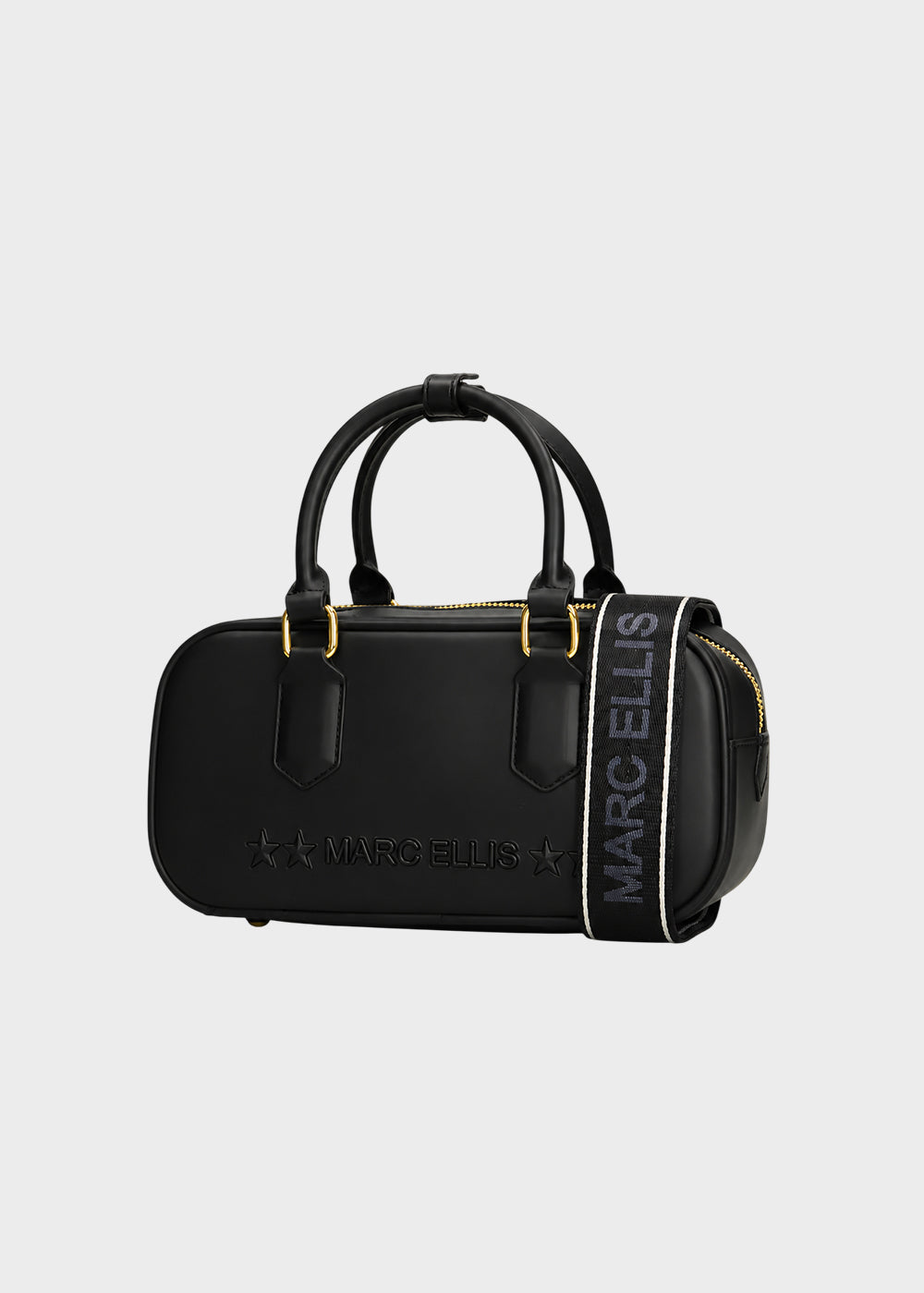 Borsa a mano con tracolla Flat Stich