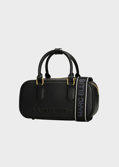 Borsa a mano con tracolla Flat Stich