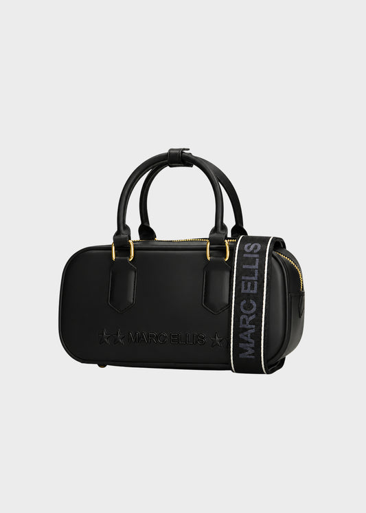 Borsa a mano con tracolla Flat Stich