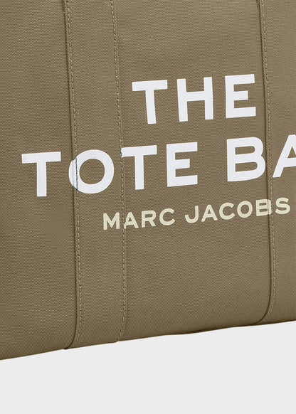 Borsa da spalla "The Tote Bag" grande in tessuto