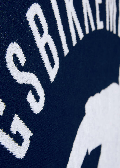 Telo da mare con Logo