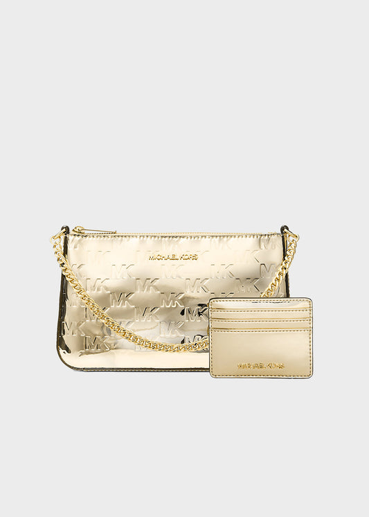 Set regalo Borsetta e Portacarte